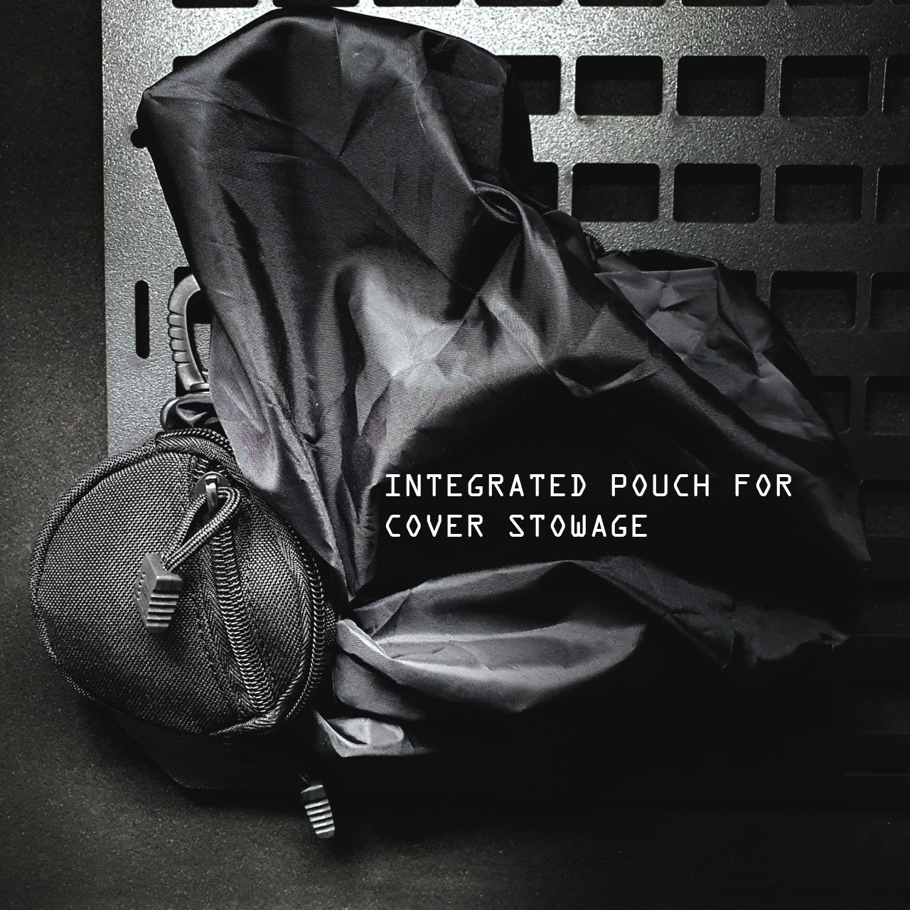 URBAN PANEL COVER