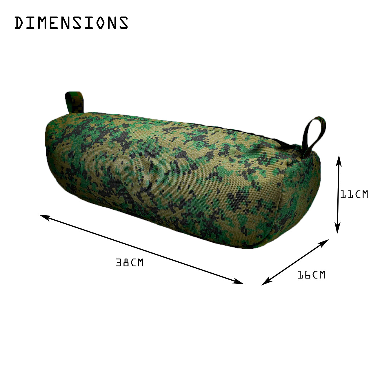 PATHFINDER FIELD CHAIR