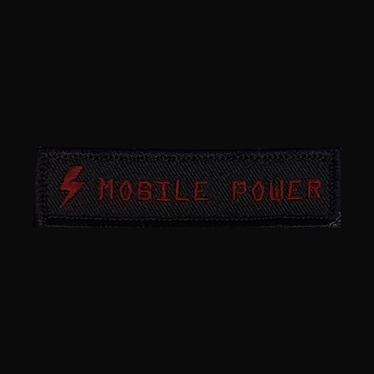 MOBILE POWER