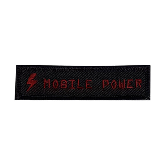 MOBILE POWER