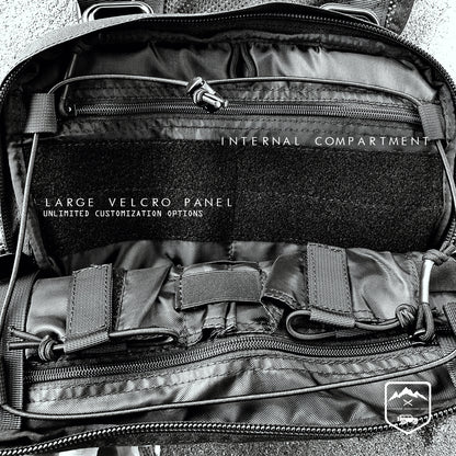 PATHFINDER RECCE KIT - INFIL