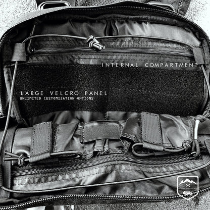 PATHFINDER RECCE KIT - URBAN