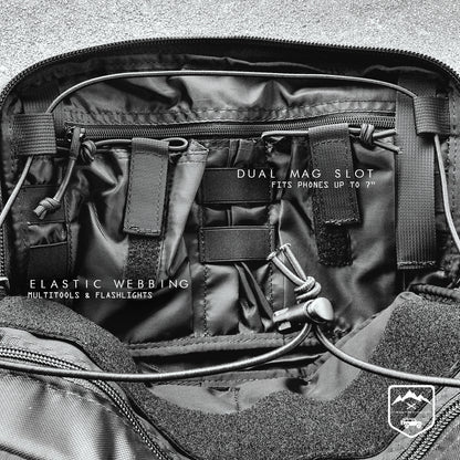 PATHFINDER RECCE KIT - INFIL