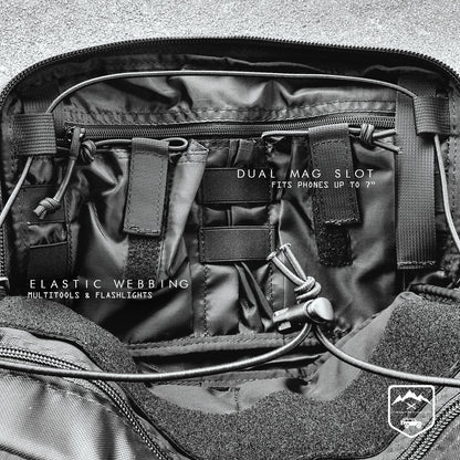 PATHFINDER RECCE KIT - URBAN