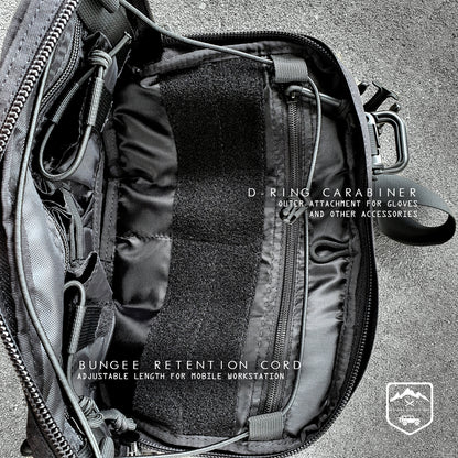 PATHFINDER RECCE KIT - INFIL