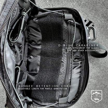 PATHFINDER RECCE KIT - URBAN