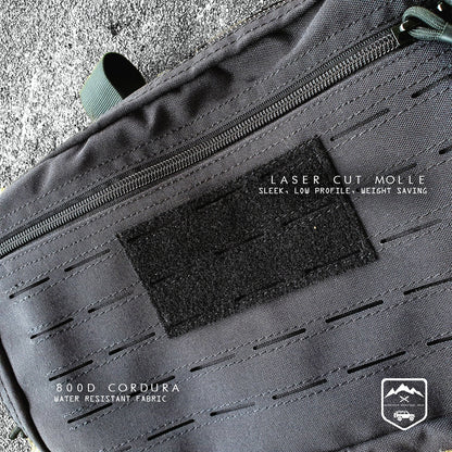PATHFINDER RECCE KIT - URBAN