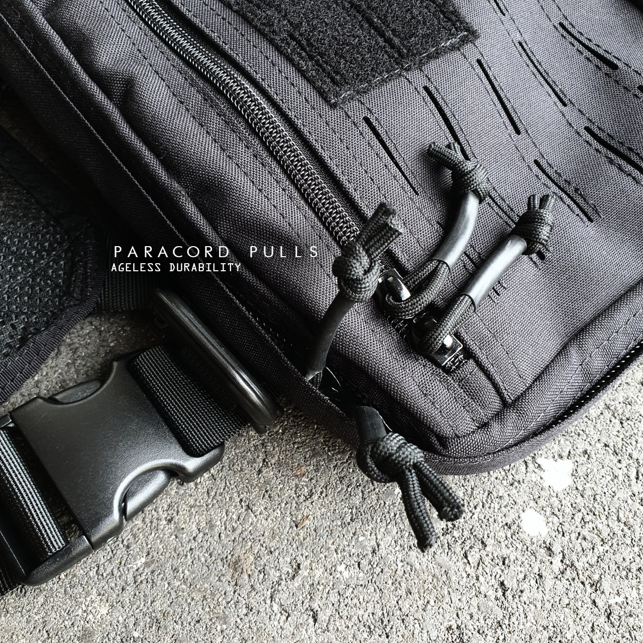 PATHFINDER RECCE KIT - FORTITUDE WORKS SINGAPORE