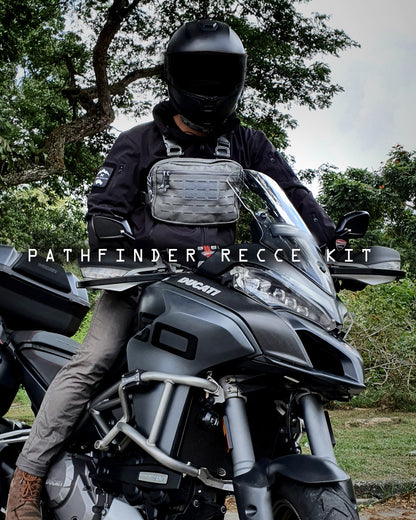 PATHFINDER RECCE KIT - INFIL