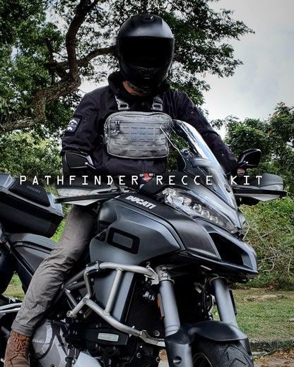 PATHFINDER RECCE KIT - URBAN