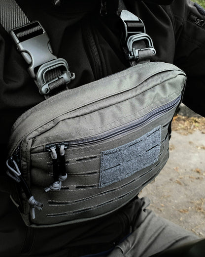 PATHFINDER RECCE KIT - URBAN