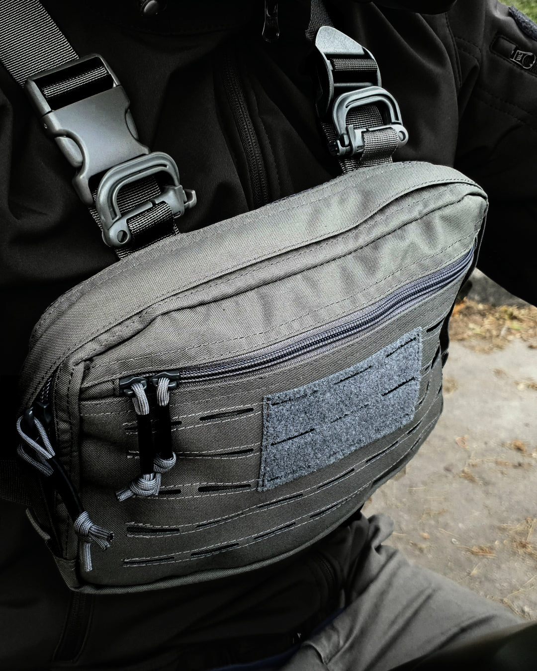 PATHFINDER RECCE KIT - FORTITUDE WORKS SINGAPORE