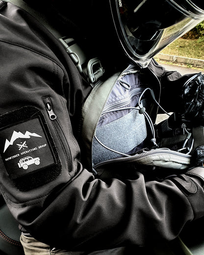 PATHFINDER RECCE KIT - INFIL
