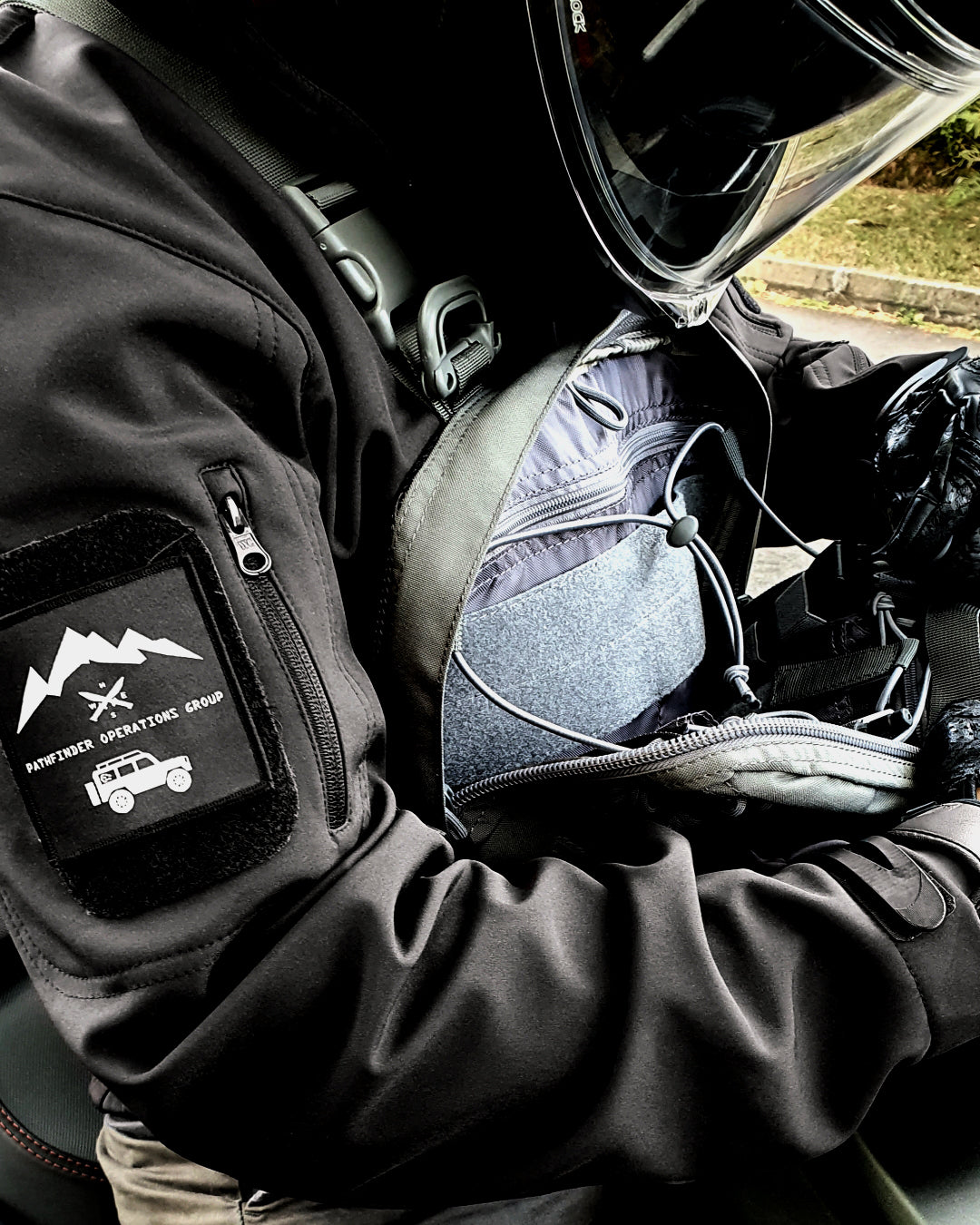 PATHFINDER RECCE KIT - FORTITUDE WORKS SINGAPORE