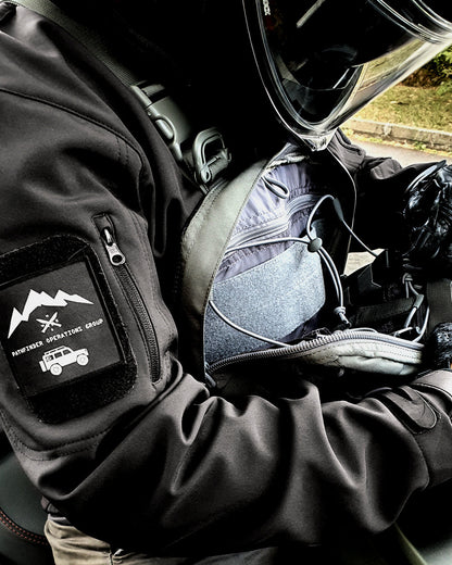PATHFINDER RECCE KIT - URBAN