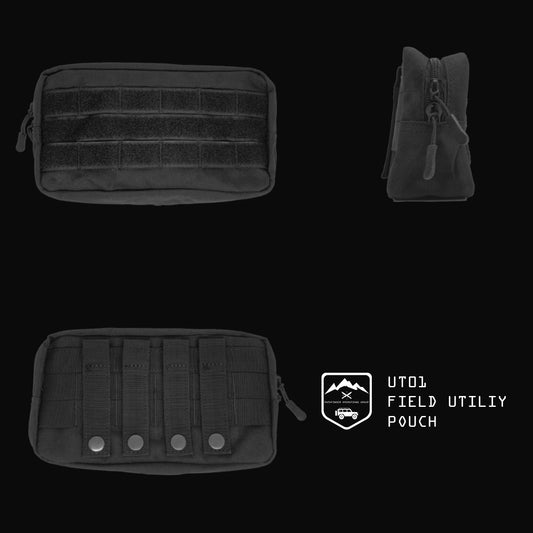 UT01 Utility Pouch