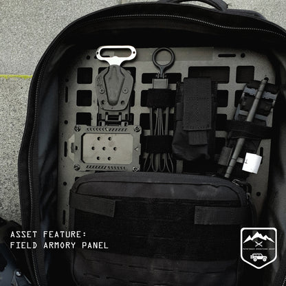 NV02 Navex Pouch