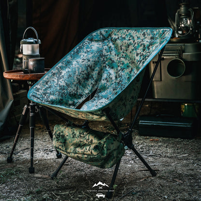 PATHFINDER FIELD CHAIR